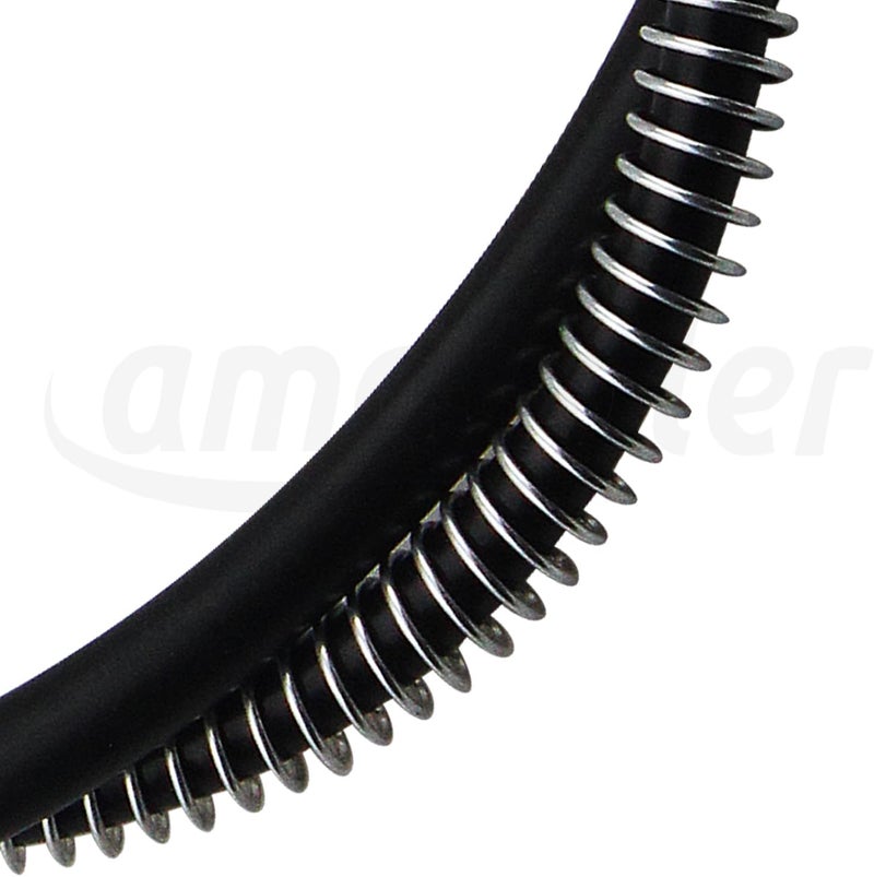amavoler Motorcycle Clutch Cable Aftermarket Replacement Parts Compatible for Yamaha Warrior 350 YFM350X 1987-2004 ATV Quad 4 Wheel Motorcycle. - Image 3